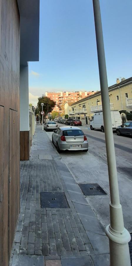 Valinor Apartments Boliches 푸엔히롤라 외부 사진