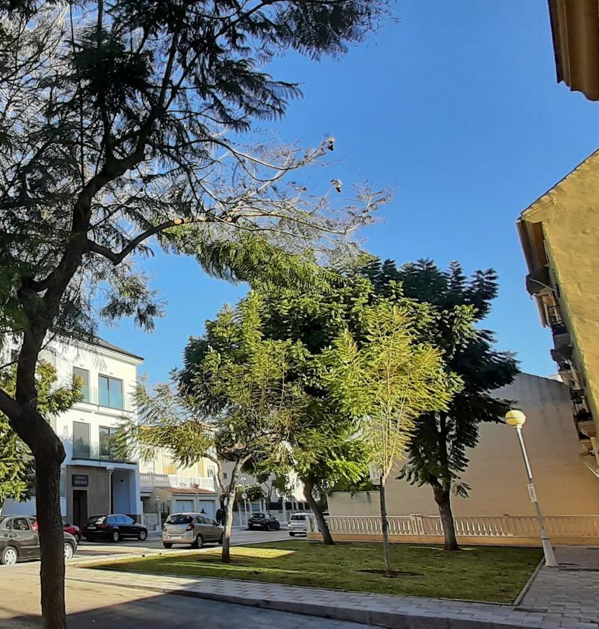 Valinor Apartments Boliches 푸엔히롤라 외부 사진