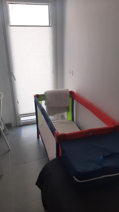 Valinor Apartments Boliches 푸엔히롤라 외부 사진