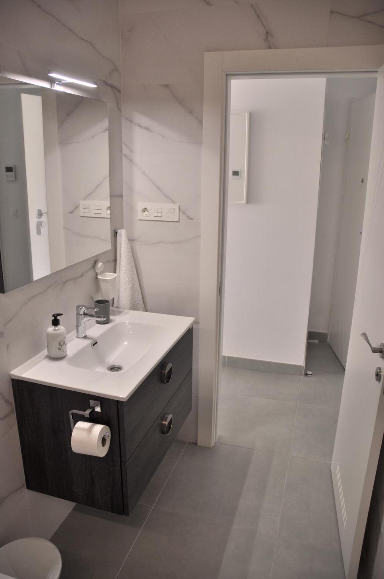 Valinor Apartments Boliches 푸엔히롤라 외부 사진