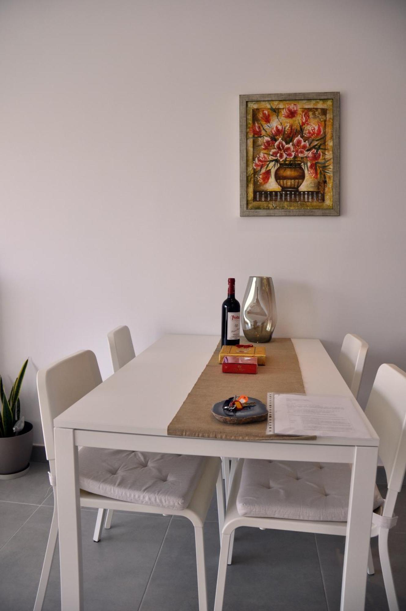 Valinor Apartments Boliches 푸엔히롤라 외부 사진