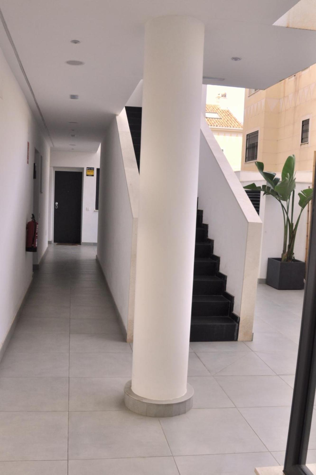Valinor Apartments Boliches 푸엔히롤라 외부 사진