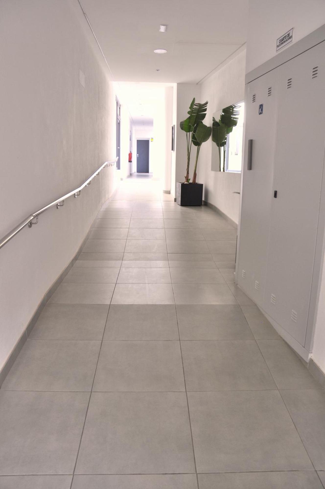 Valinor Apartments Boliches 푸엔히롤라 외부 사진