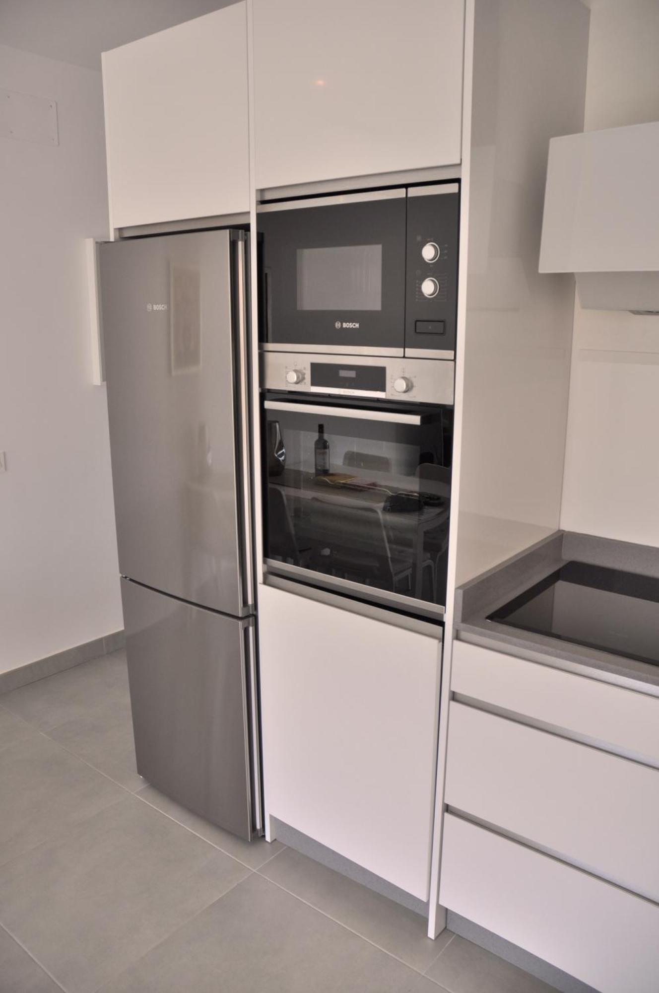 Valinor Apartments Boliches 푸엔히롤라 외부 사진