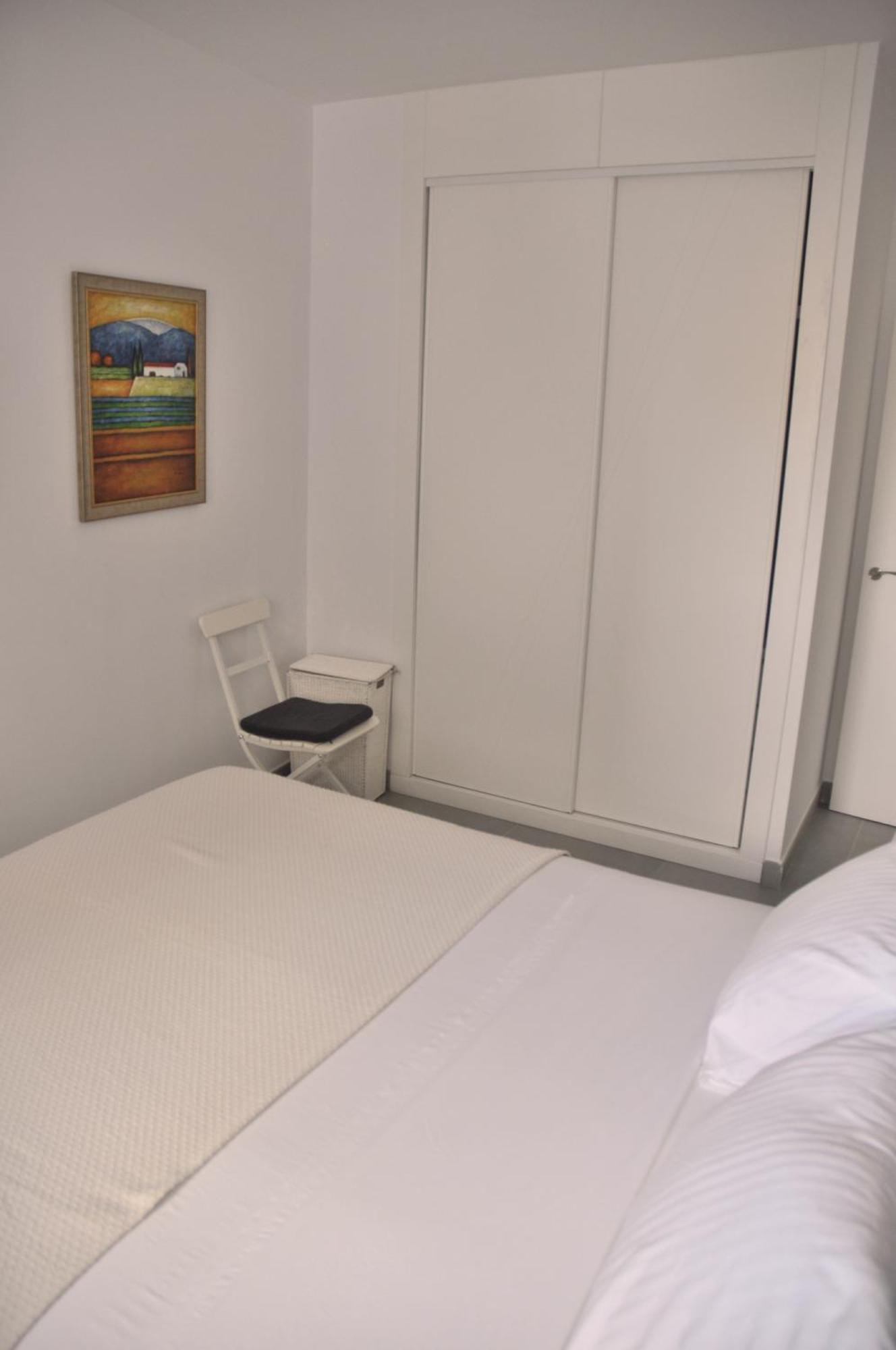 Valinor Apartments Boliches 푸엔히롤라 외부 사진