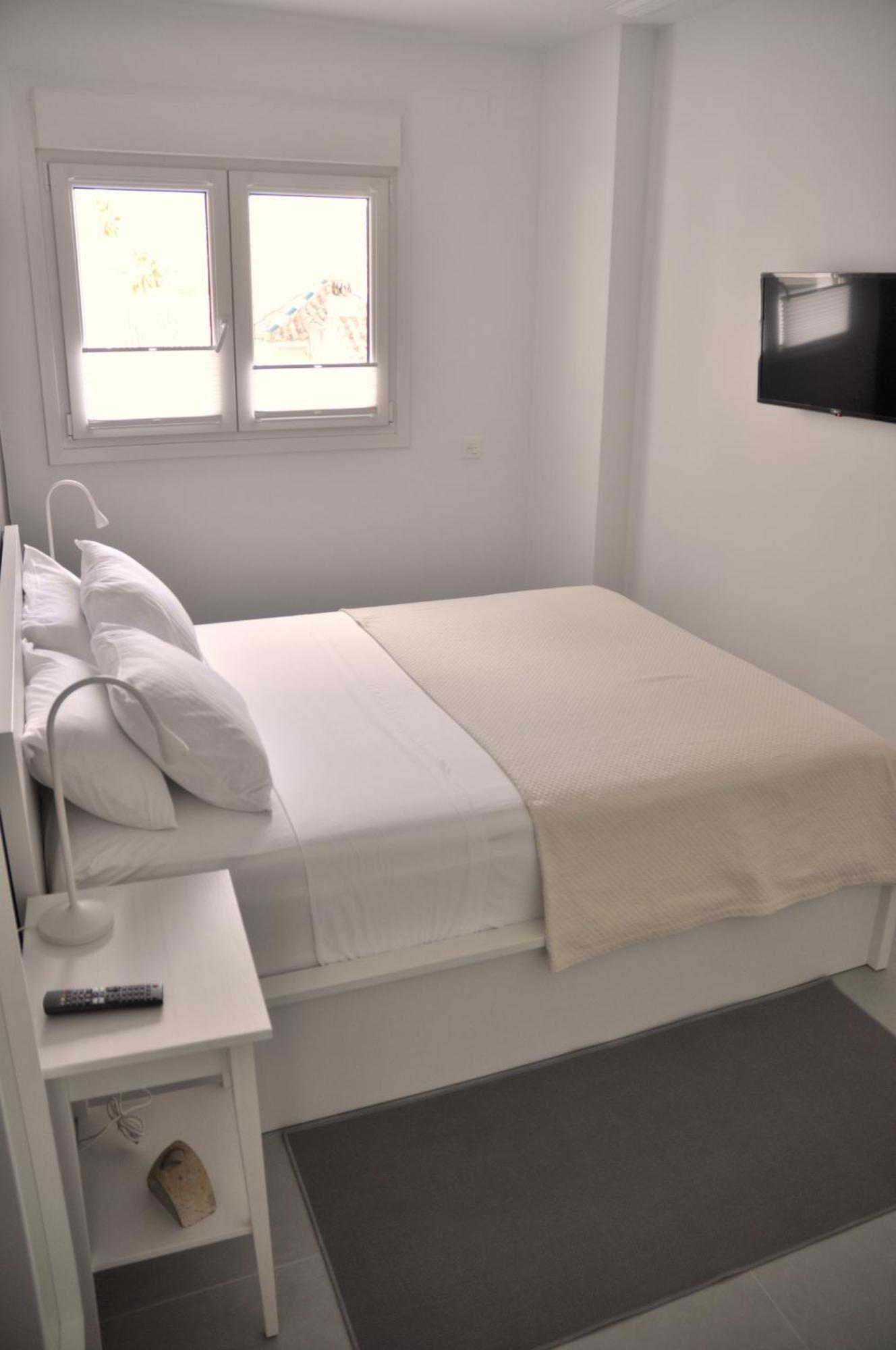 Valinor Apartments Boliches 푸엔히롤라 외부 사진