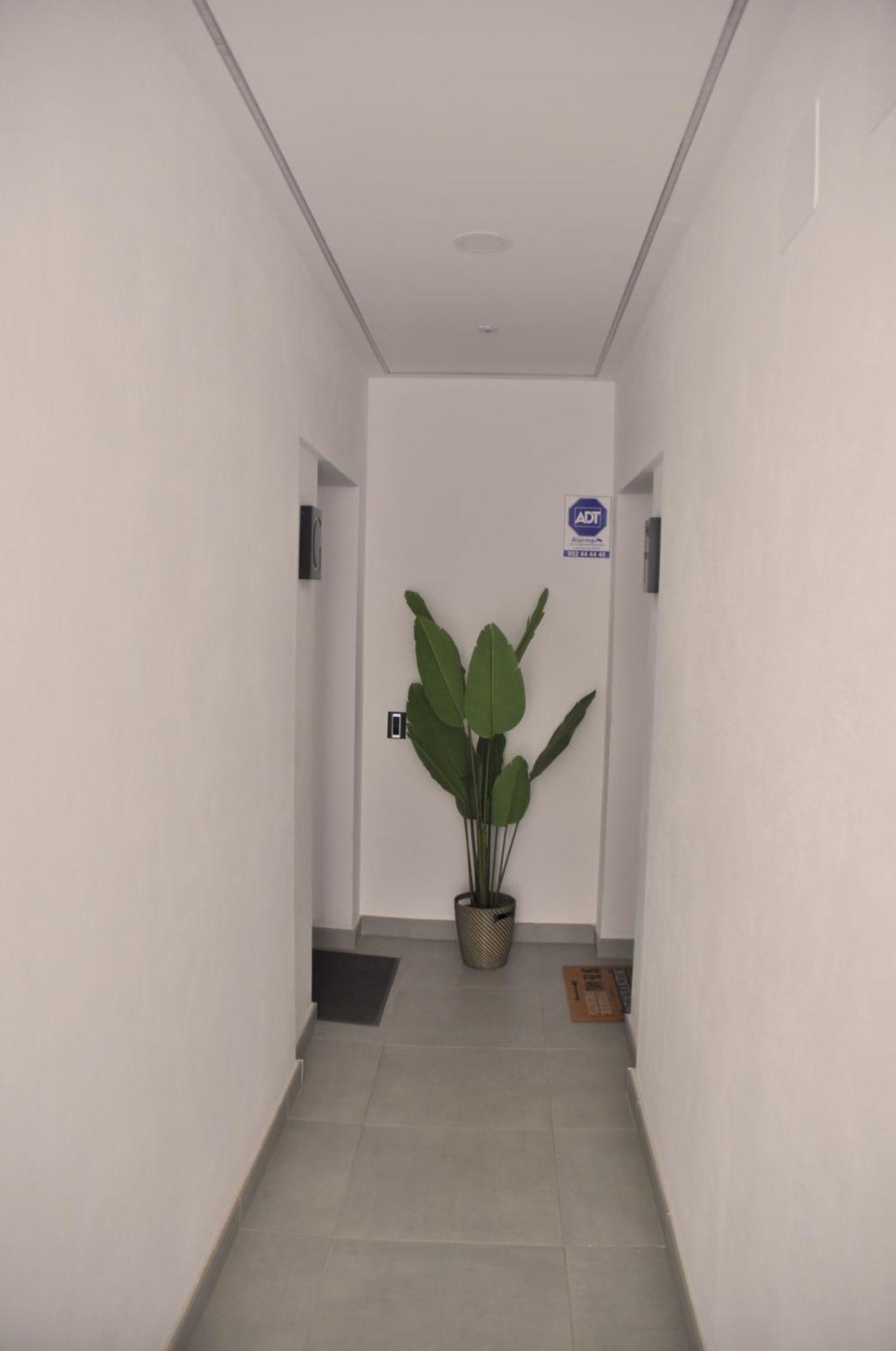 Valinor Apartments Boliches 푸엔히롤라 외부 사진