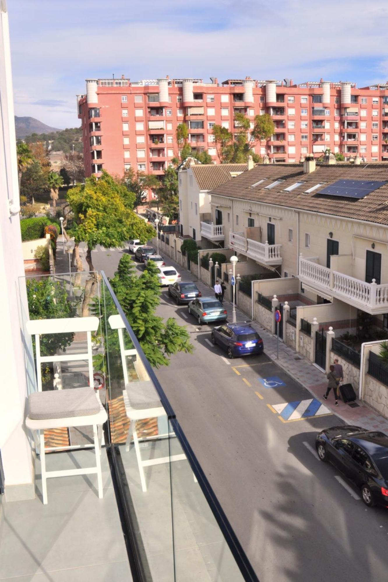 Valinor Apartments Boliches 푸엔히롤라 외부 사진
