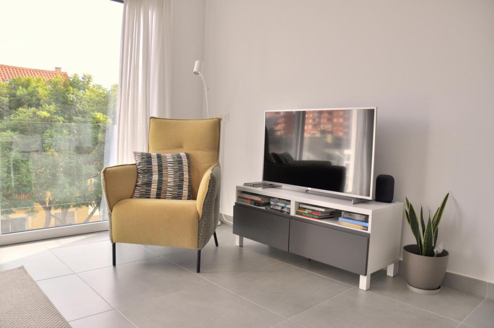 Valinor Apartments Boliches 푸엔히롤라 외부 사진